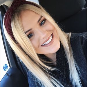 Meet your Posher, Kate